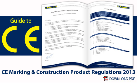 Guide to CE marking