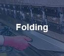 Precision- Folding