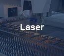 Steel- Laser- Cutting