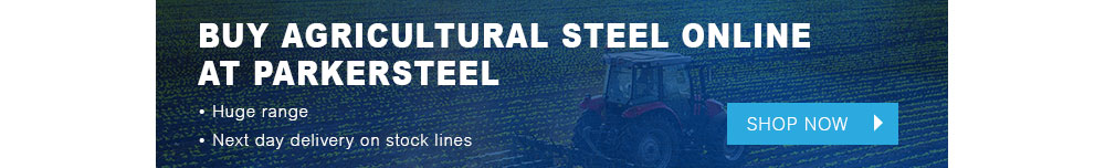 Buy-agricultural-steel-online-at-ParkerSteel