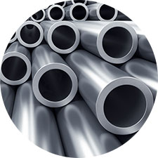 Tubing-Steel