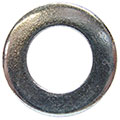 BZP         - Form A - DIN125A - Washer - Steel Suppliers