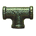 Black Par161B - Pipe Fittings - M/I Tee - Steel Suppliers