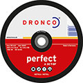 Dronco Perfect A 30T-BF - Metal Grinding Discs - Steel Suppliers