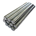 BZP - Threaded Rod / Studding - 8.8 Grade - Metric - Steel Suppliers
