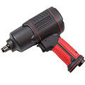 Aero Pro 07212 Air Impact Wrench - Steel Suppliers