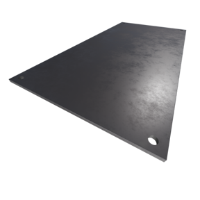 Road Plate