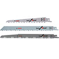Bosch - Wood Cutting - 5 Pack