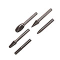 Cylinder - 6mm Shank