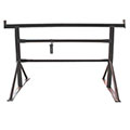 Adjustable Steel Trestle