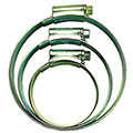 Worm Drive - Steel