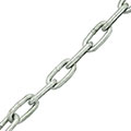 Galvanised Long Link Side Weld