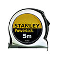 Stanley Powerlock Metric CE