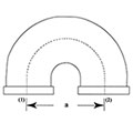Galv 180 Deg F/F Par213G
