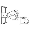 Type 86 Kee Klamp
