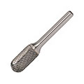 Tree Ball Nosed - 3mm Shank