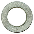 Galv - Form A - DIN125A