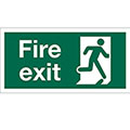 Fire Exit