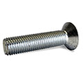 M8 - BZP - 10.9 Grade DIN7991