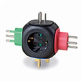 Model 0900 Adaptor Plug