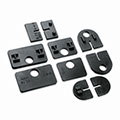Mod 50 For Glass Clamp M.40/41