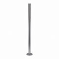 Model 0914 Rosette Welded Tube