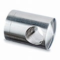 Model 0836 14mm Rod - Flat