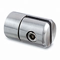 Model 0743 (25mm) Plate - Flat