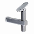 Mod 4133 Adj Bracket Flat-Flat