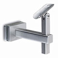 Mod 4155 AdjBracket Glass-Tube