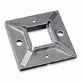 Mod 4940 Welding Flange 100mm