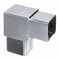Model 4301 Flush Angle 90 Deg