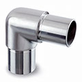 Model 0303 Round Elbow 90