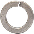 BZP - Type B - DIN127B