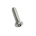 M10 - BZP - 10.9 Grade BS4168