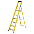 Glass Fibre - Platform D/D