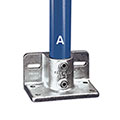Adaptor Type 69 Kee Klamp