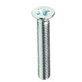 M5 - A2 - Grade 304 DIN965