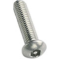 M16 - BZP - 10.9 Grade BS4168