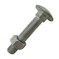 M16 - Galv - DIN603