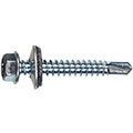 JCP Metalfix BZP 16mm Washer