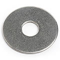 M6  - A4 St/St - Penny Washer