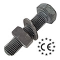 M24 - HDG - 8.8SB BS EN15048