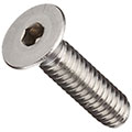 M6 - A4 - 316 Grade DIN7991