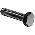 M12 - S/C - 8.8 Grade DIN931