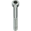 M6 - A4 - 316 Grade - DIN912