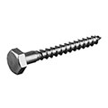 M8 - A2 - 304 Grade - DIN571