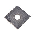 Galv - 100 x 100 x 30mm