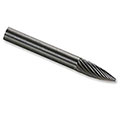 Tree Point - 6mm Shank
