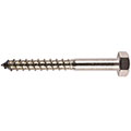 M12 - A4 - 316 Grade - DIN571